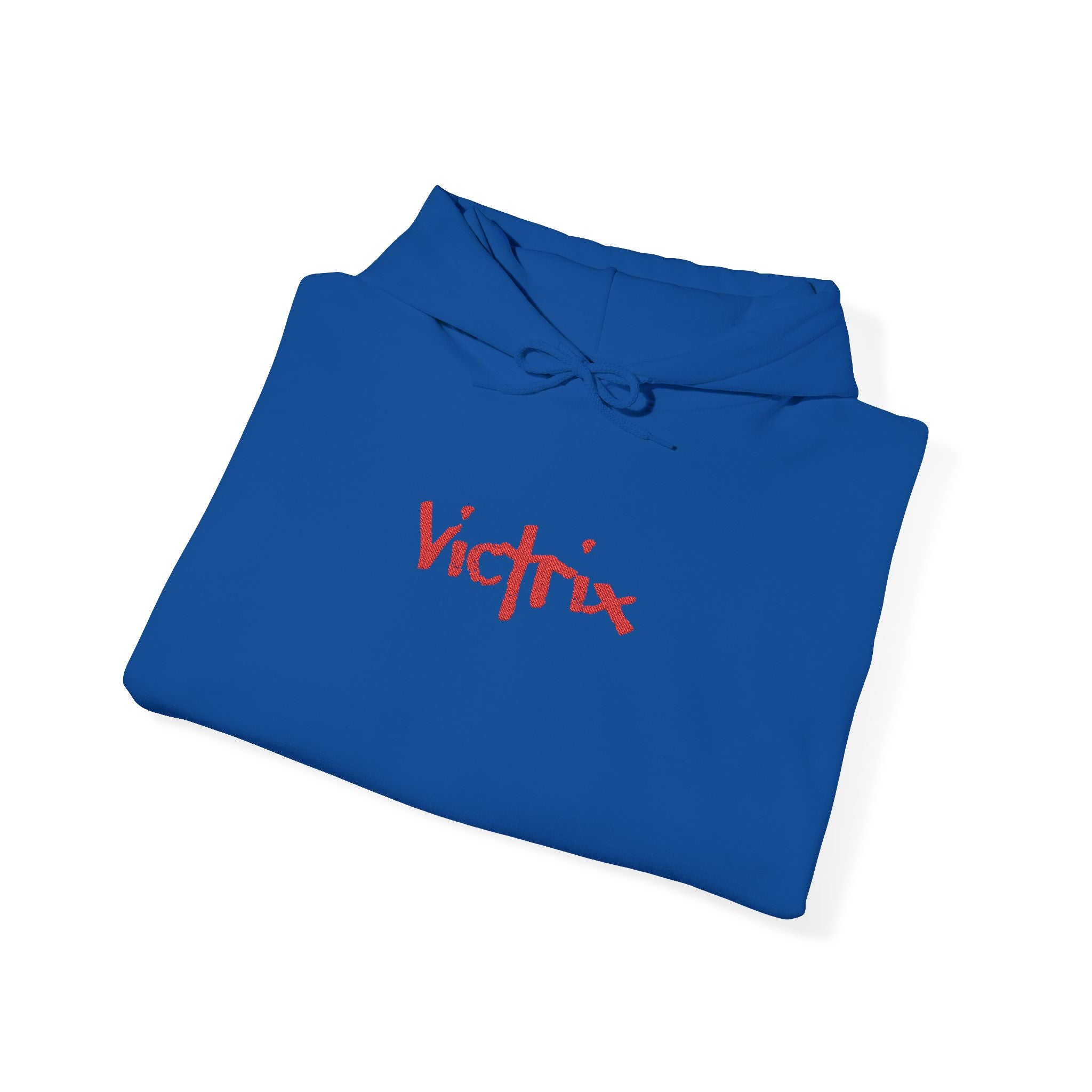VICTRIX Core Essentials Hoodie